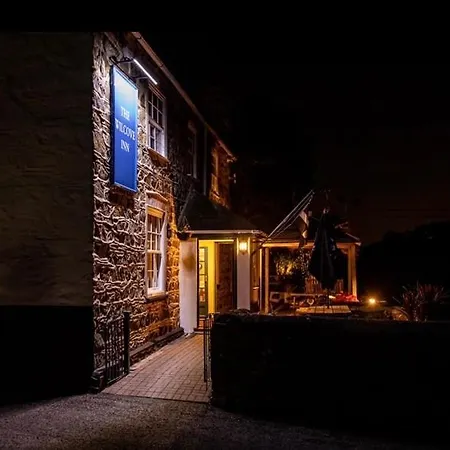 The Wilcove Hotell 3*