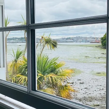 The Wilcove Torpoint